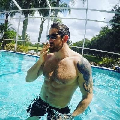 Stuart Alexander Bennett (Wade Barrett) thumbnail