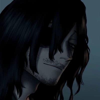 Aizawa Shouta  thumbnail