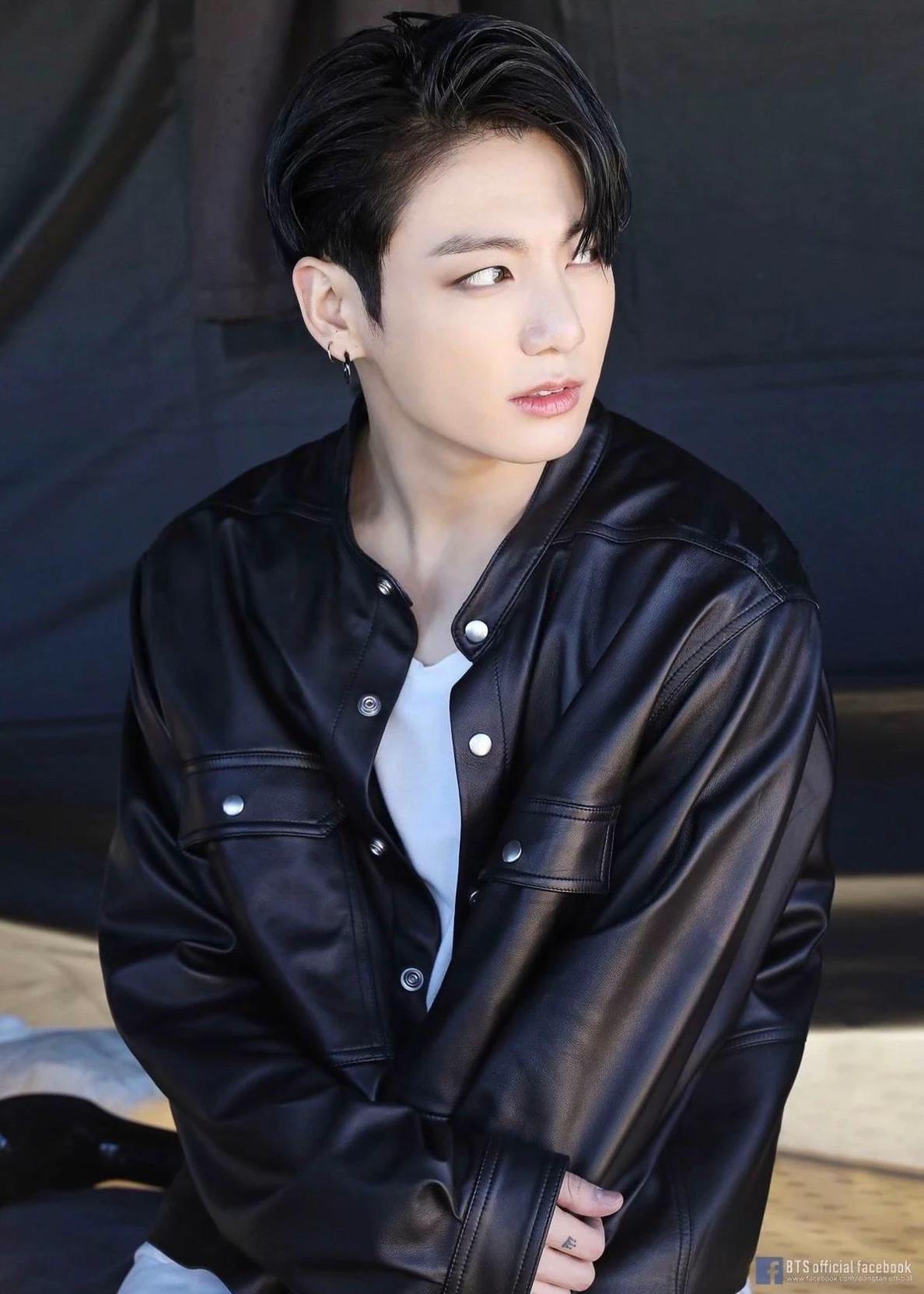 Jungkook thumbnail