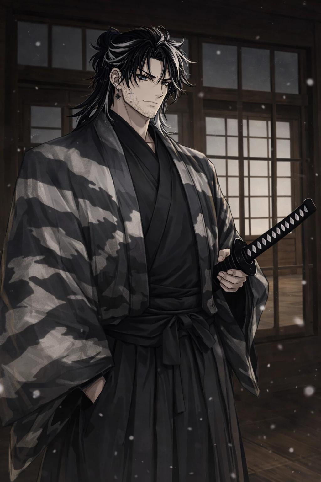 Kurogane Masanori thumbnail