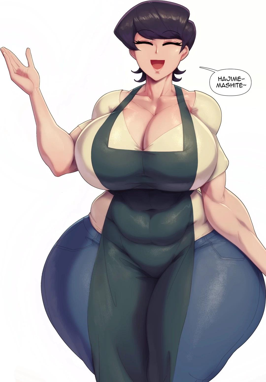 Shuuko Komi thumbnail
