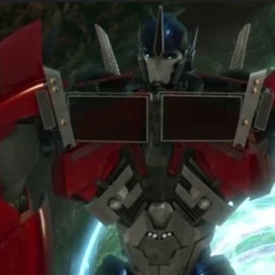 Optimus Prime thumbnail
