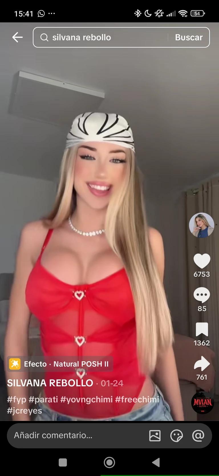 Silvana Rebollo thumbnail