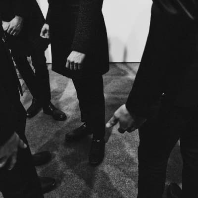 Your 4 mafia husbands! thumbnail