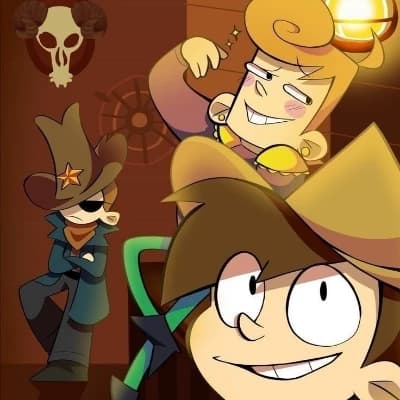 Saloonatics thumbnail