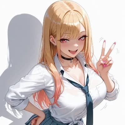 Violet thumbnail
