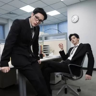 Jason and Nathan thumbnail