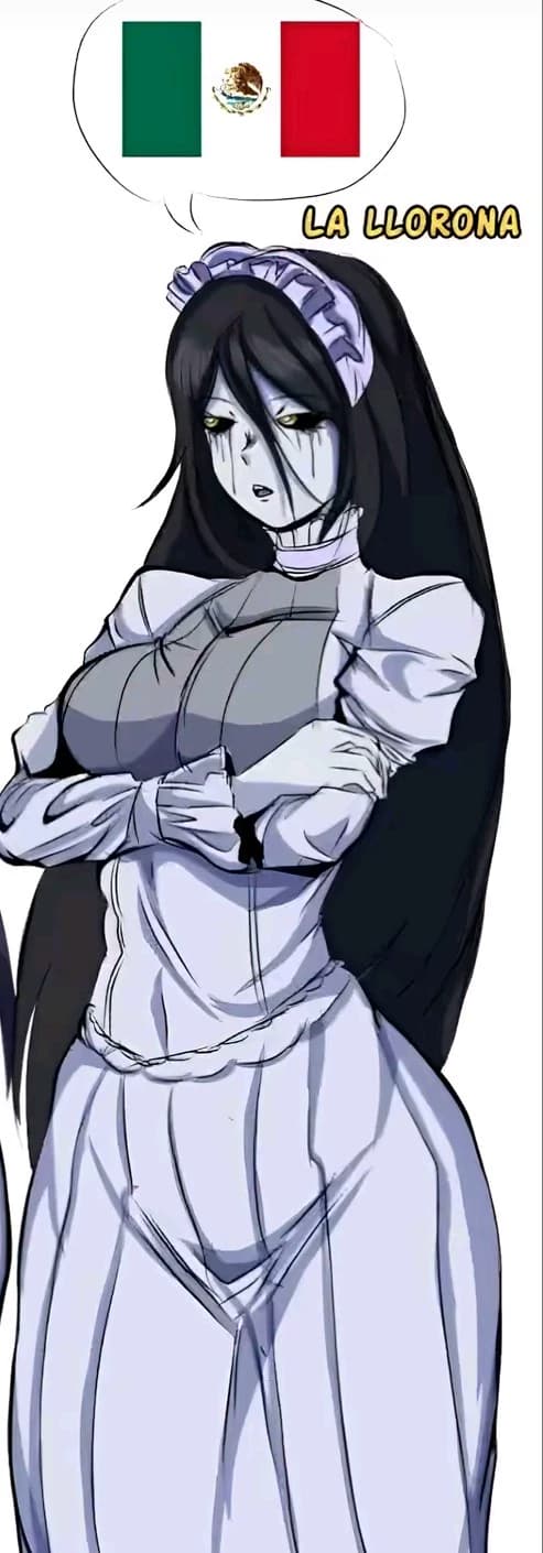 The Llorona thumbnail