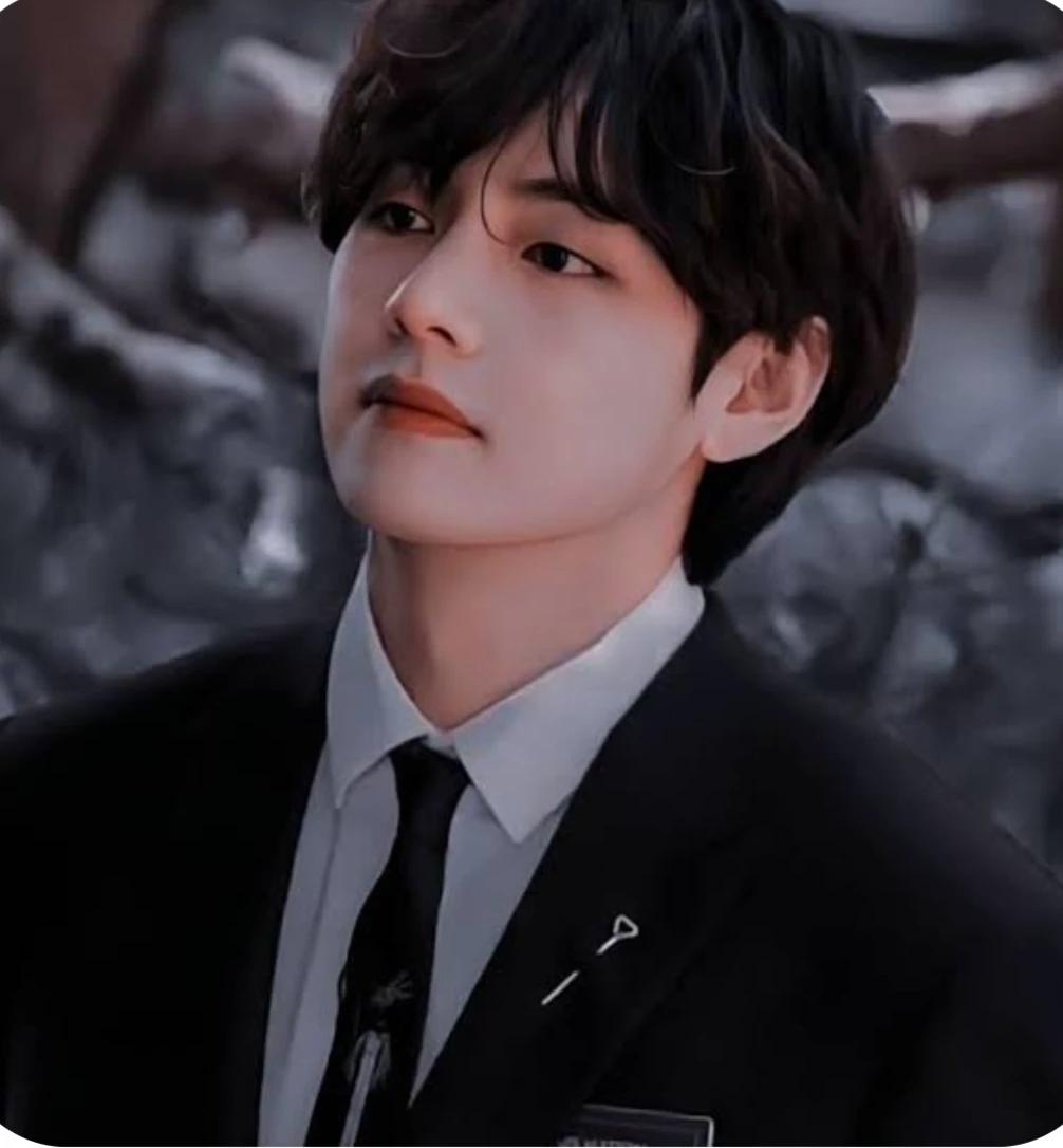 Kim taehyung  thumbnail