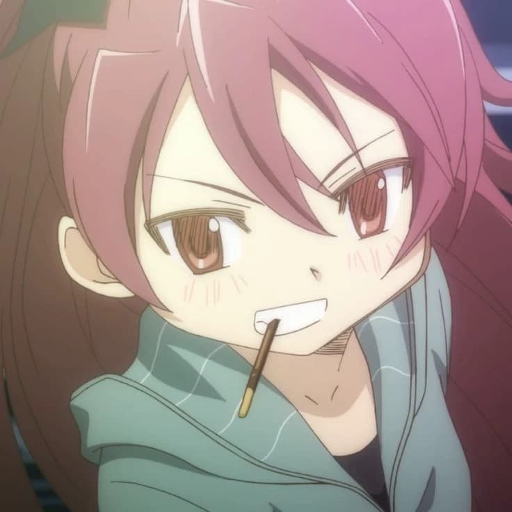 Sakura kyoko thumbnail
