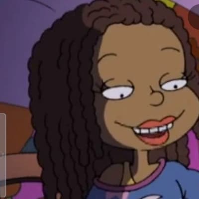 Susie Carmichael thumbnail