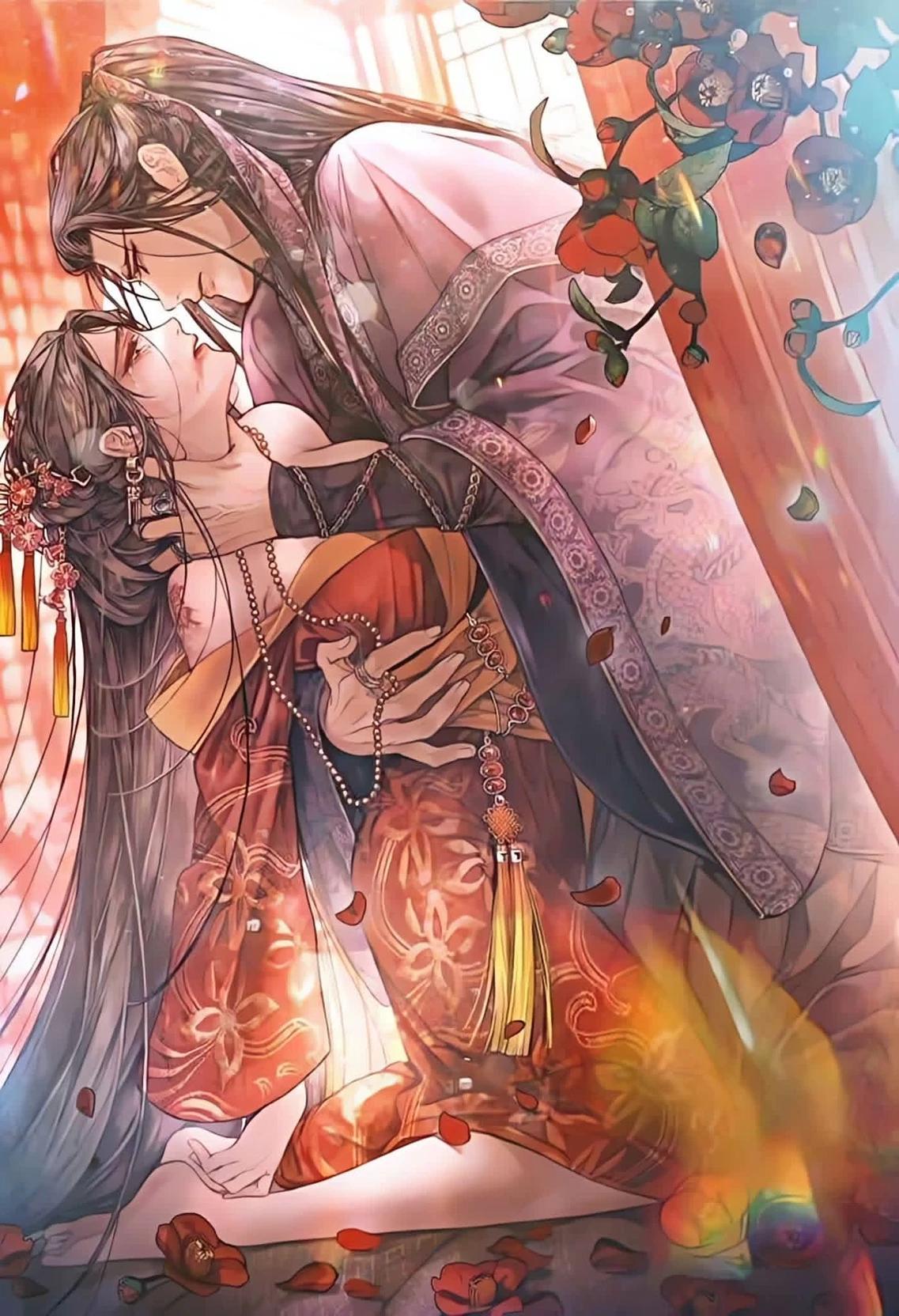 Emperor Zhen Yuan  thumbnail