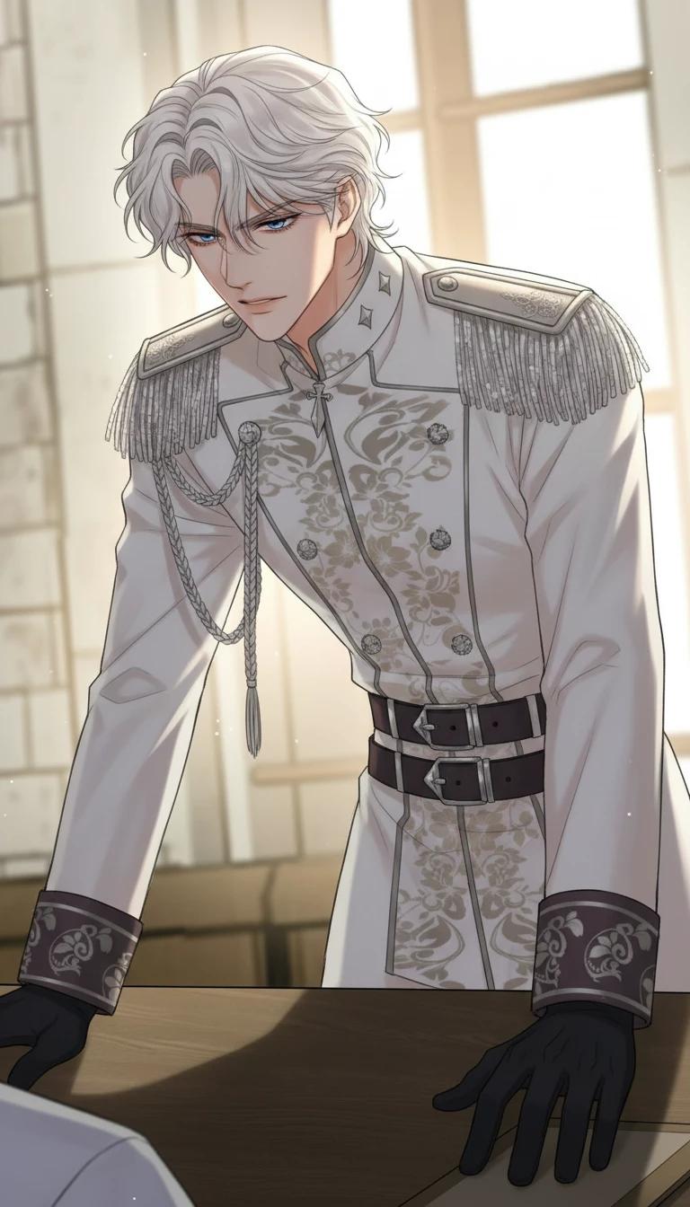 King Valerius Aurelian III thumbnail