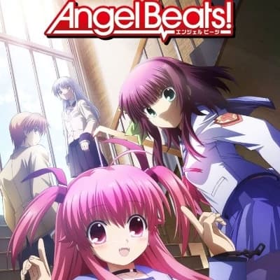 Angel Beats thumbnail
