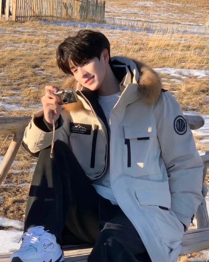 𝑳𝑰 𝑱𝑰𝑵𝑮𝒀𝑰 辿 thumbnail