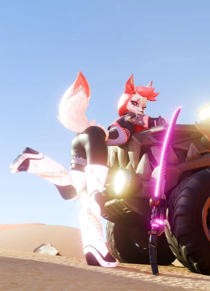 ★Kimiko★ thumbnail