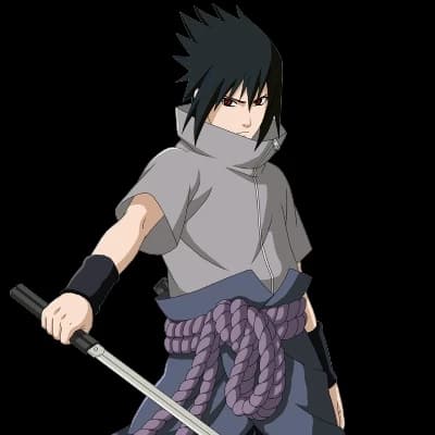 Sasuke Uchiha thumbnail