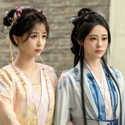 Yeon-hwa ve Young-sun thumbnail