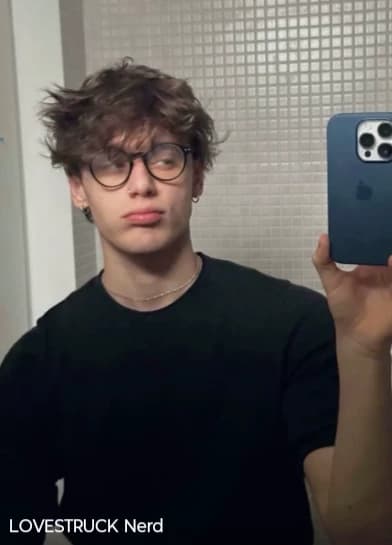Harry Dubois thumbnail
