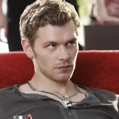 Klaus Mikaelson thumbnail