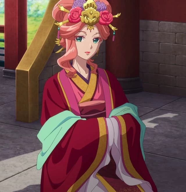 Gyokuyou thumbnail