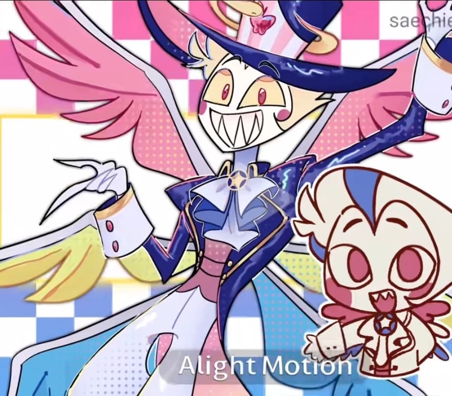 Hazbin Hotel thumbnail