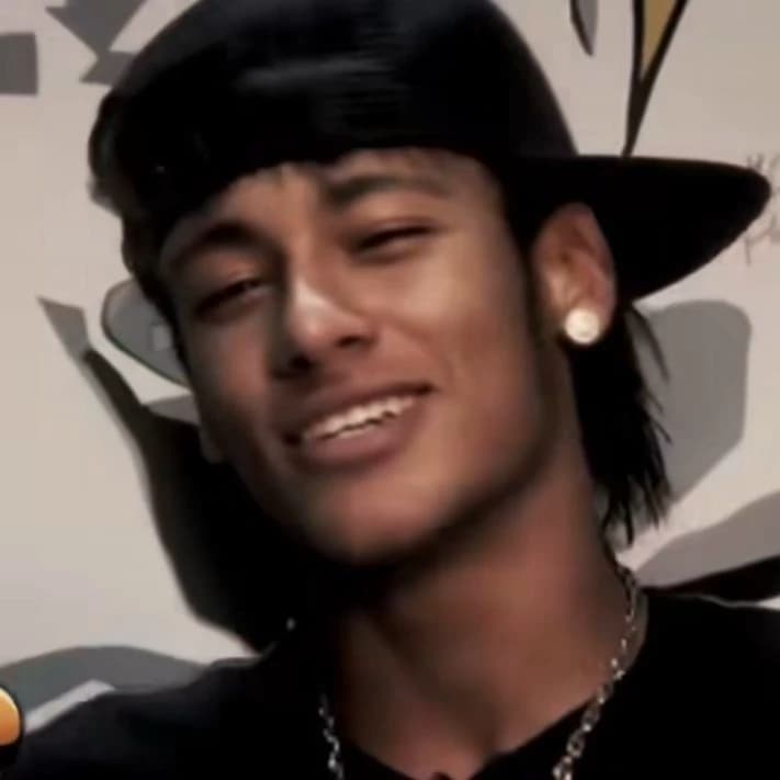 Neymar Jr thumbnail