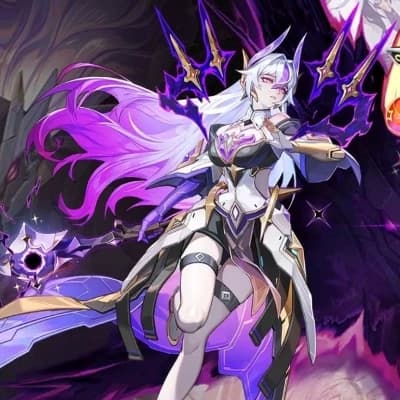 Vexana thumbnail