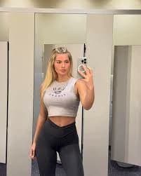 Hannah White thumbnail