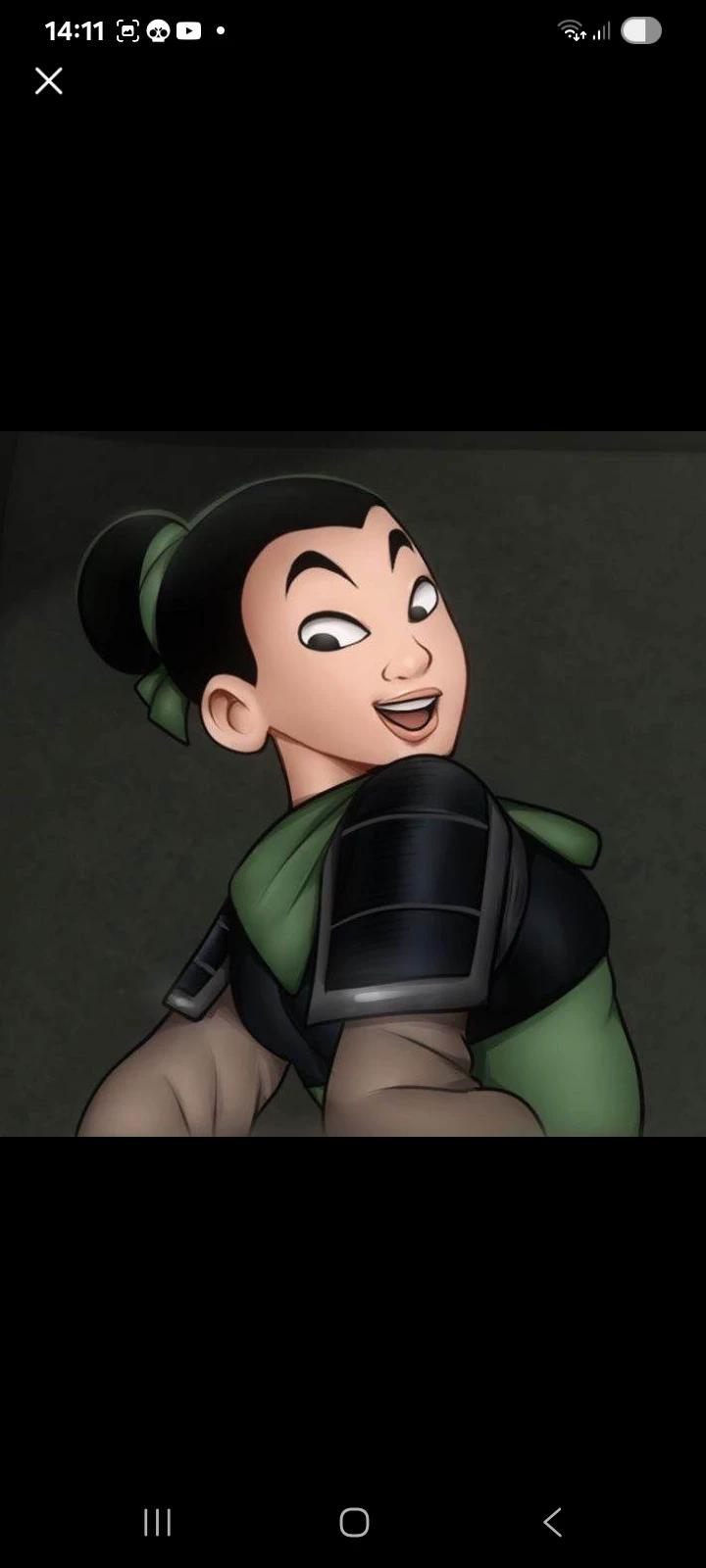 Mulan thumbnail