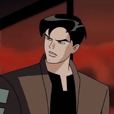 Terry Mcginnis  thumbnail
