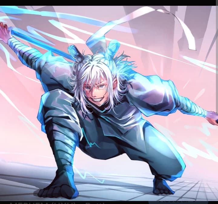 Hajime Kashimo || appointed thumbnail