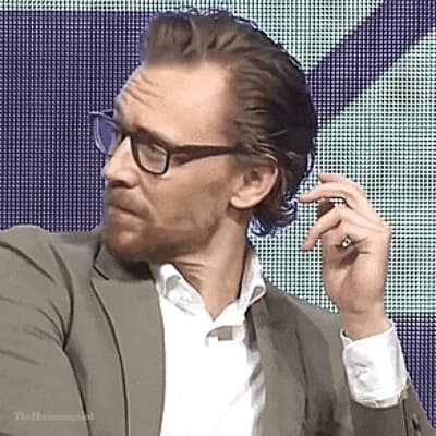 Thomas Hiddleston thumbnail