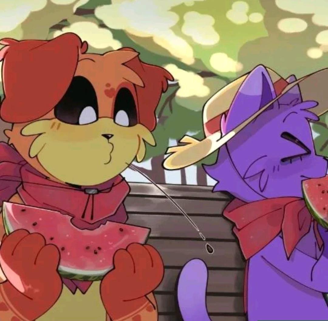 catnap x dogday thumbnail