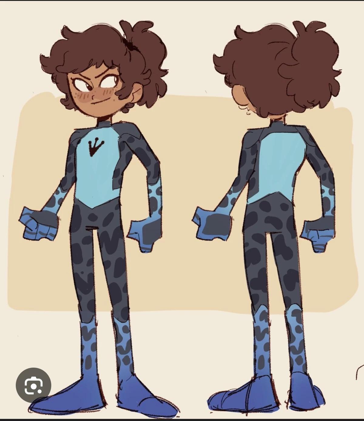 Anne thumbnail