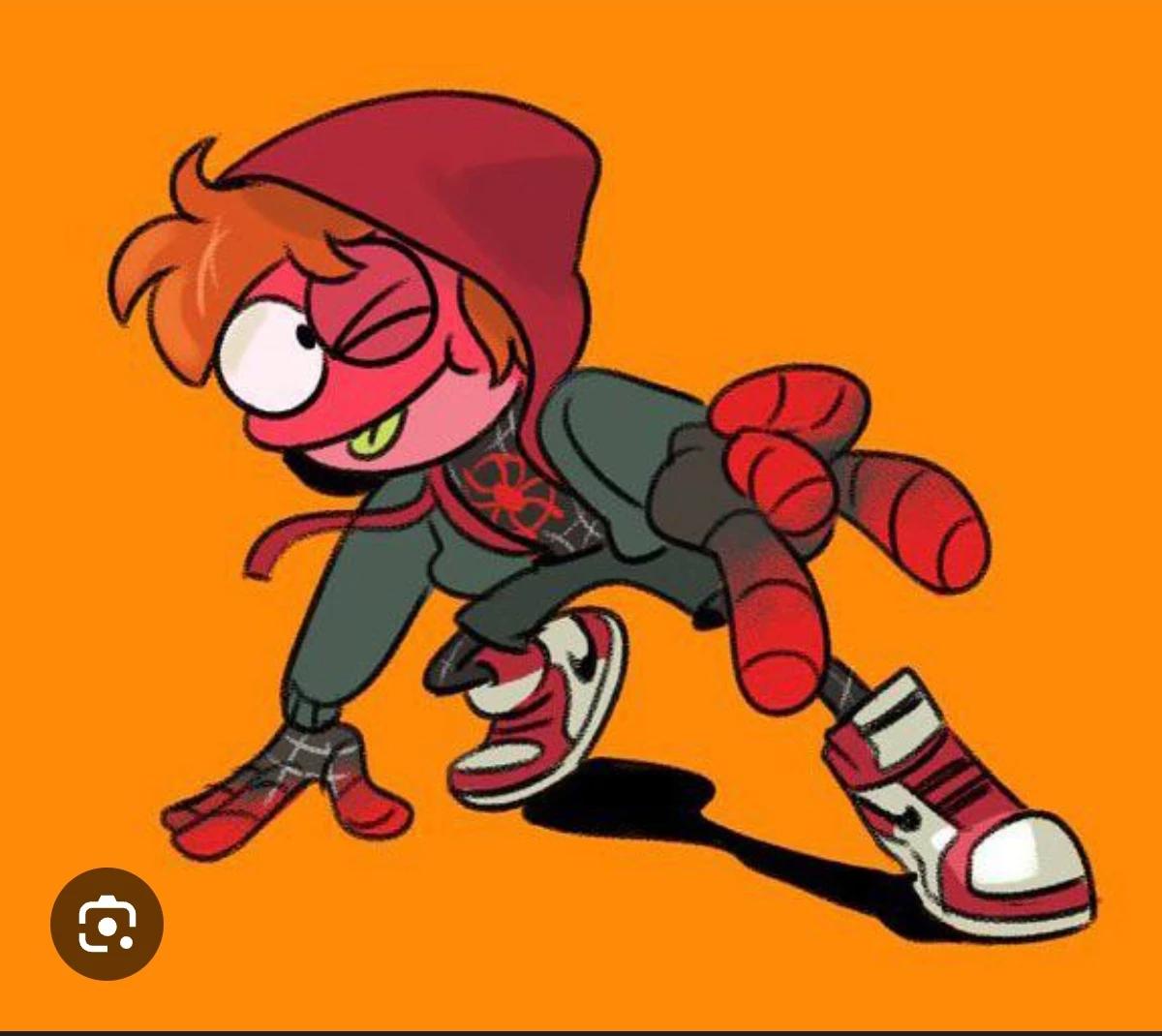Sprig friend thumbnail
