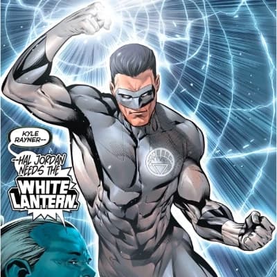 Kyle Rayner thumbnail