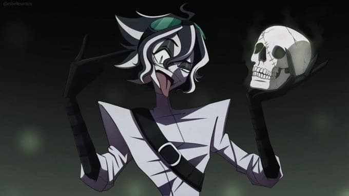 Azreal  thumbnail