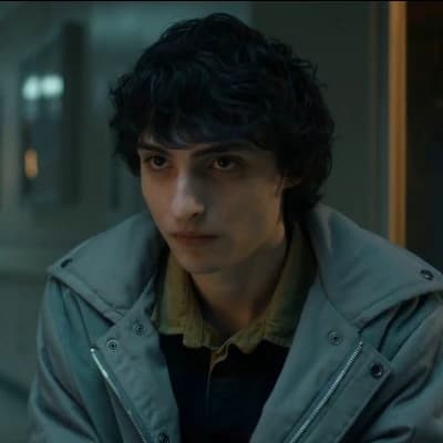 Mike Wheeler thumbnail