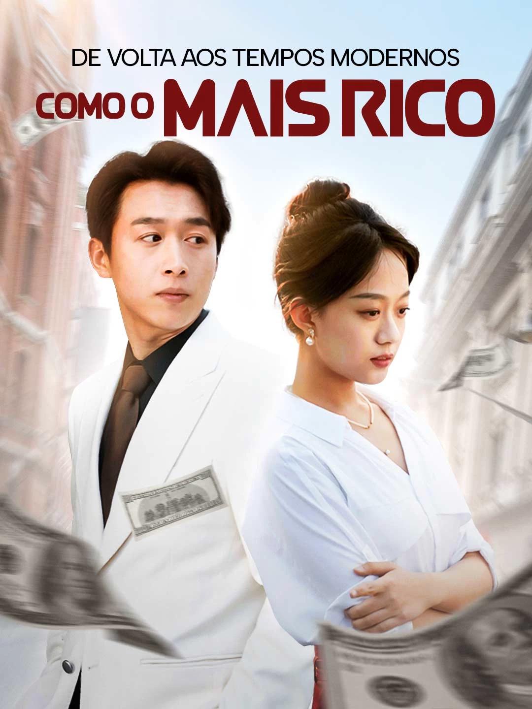 He returns to modern times as the richest man thumbnail
