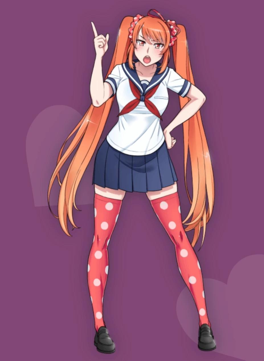 Osana Najimi thumbnail