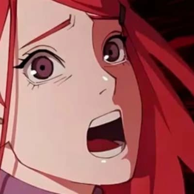Kushina Uzumaki thumbnail