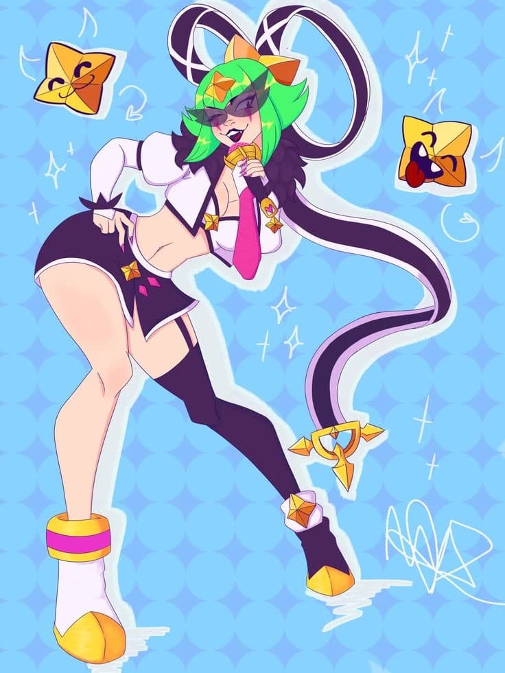 Melody thumbnail