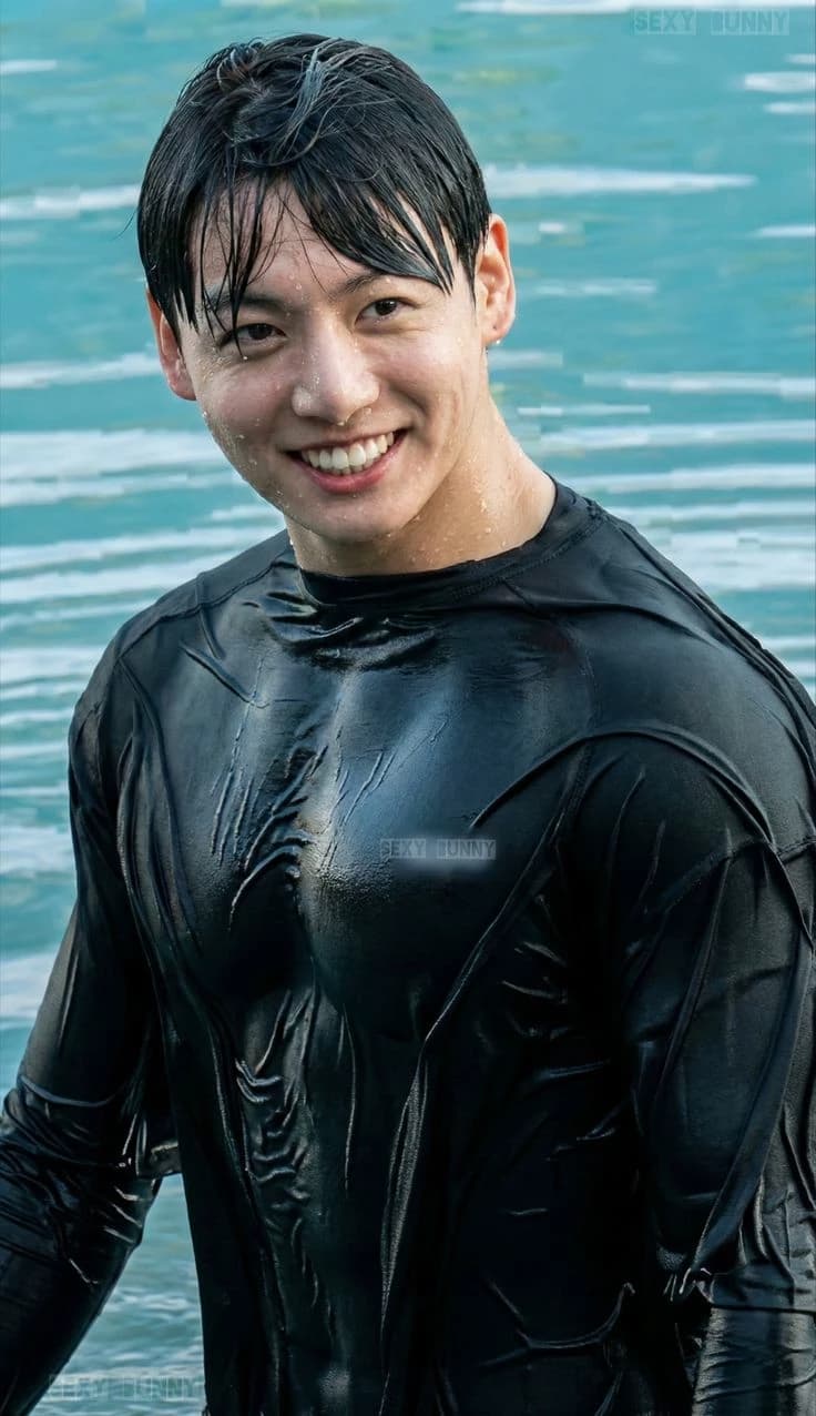 Jeon jungkook thumbnail
