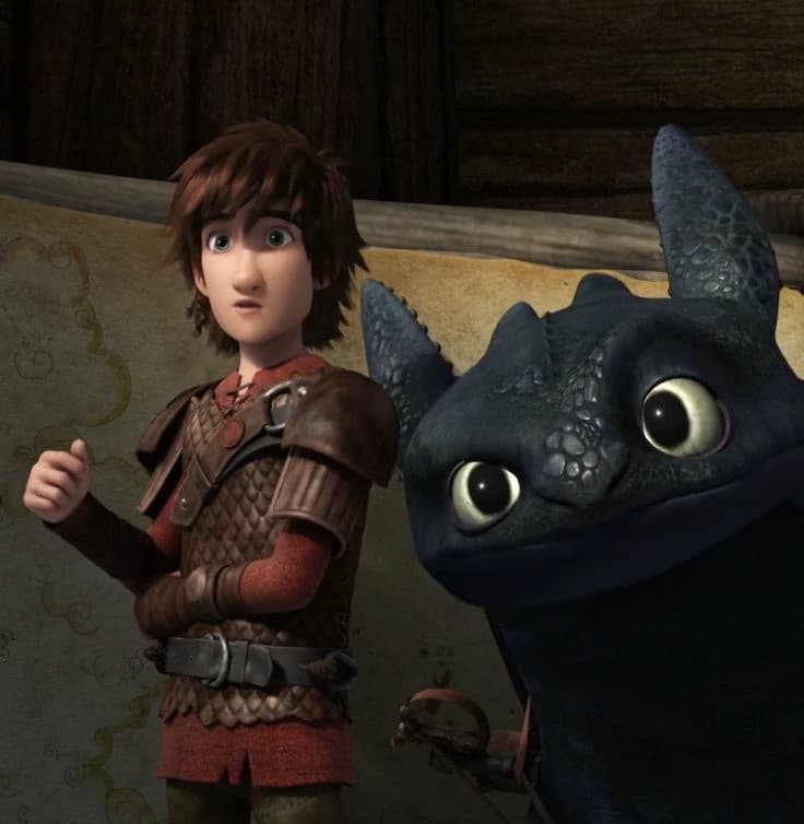 Hiccup thumbnail