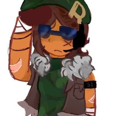Ayla (general × cadete) thumbnail