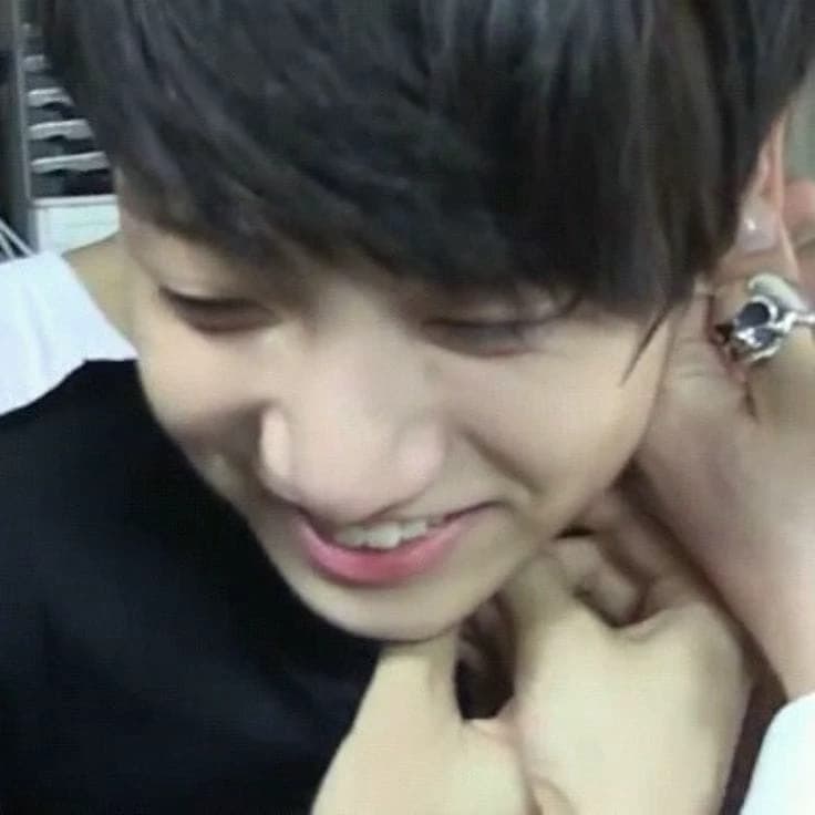 Jungkook thumbnail