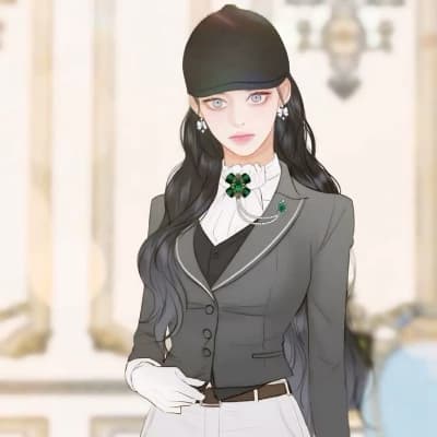 Elysia Vancroft thumbnail