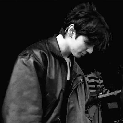 Jeon Jungkook. thumbnail