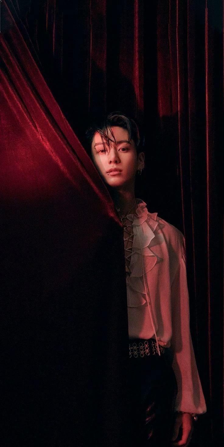 Jungkook thumbnail